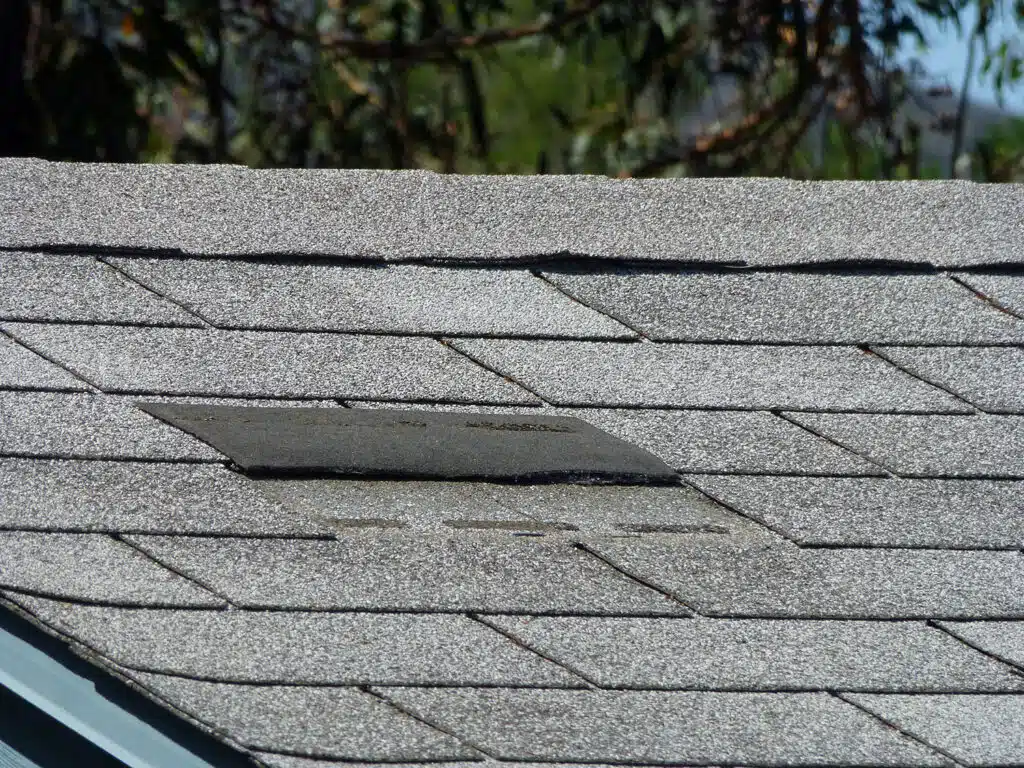 3-Tab Shingles