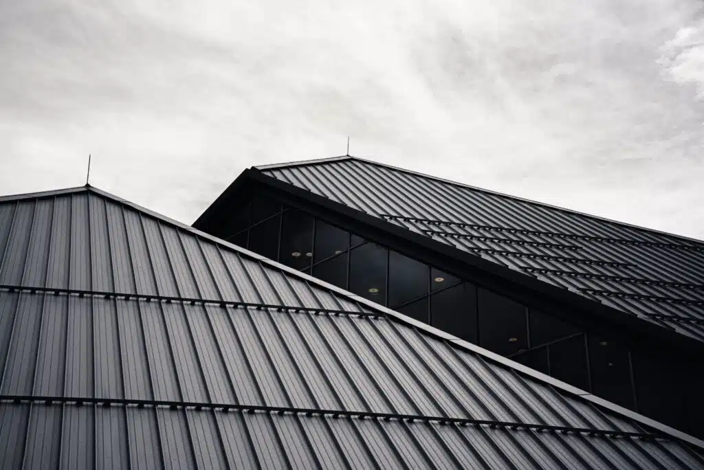 Metal Roofing in Columbus