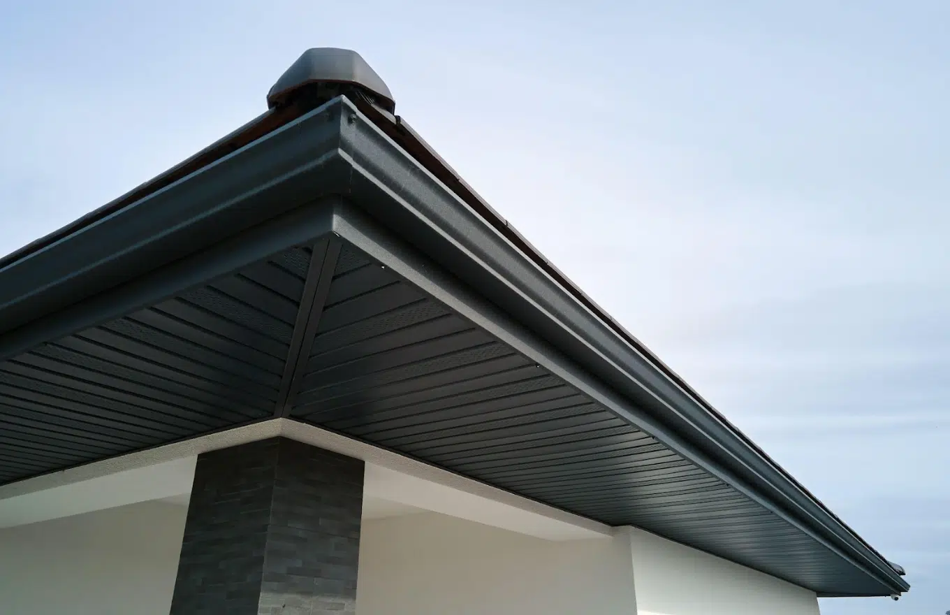 Gutter Services in Naperville
