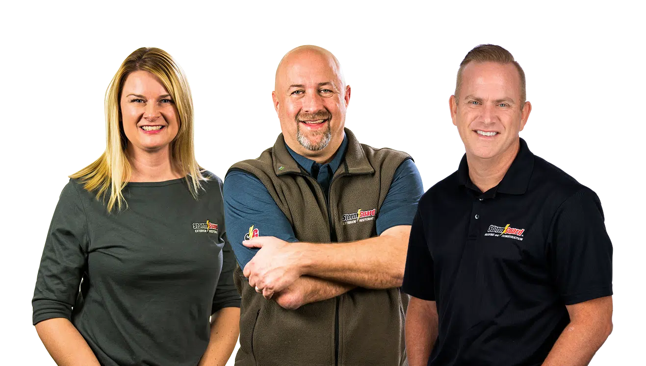 Roofing Contractor Owners and Expert