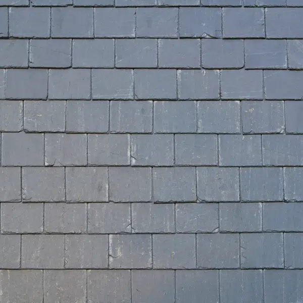 Slate Roof