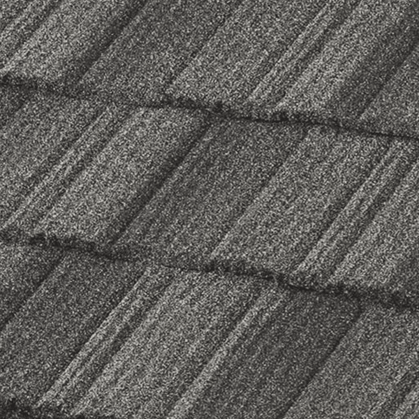 Stone-coated Steel Roof in New Orleans