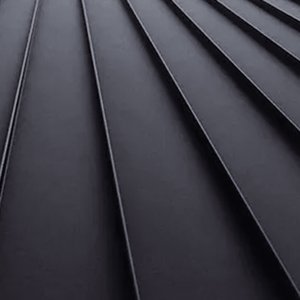 Standing Seam Metal Roof in New Orleans