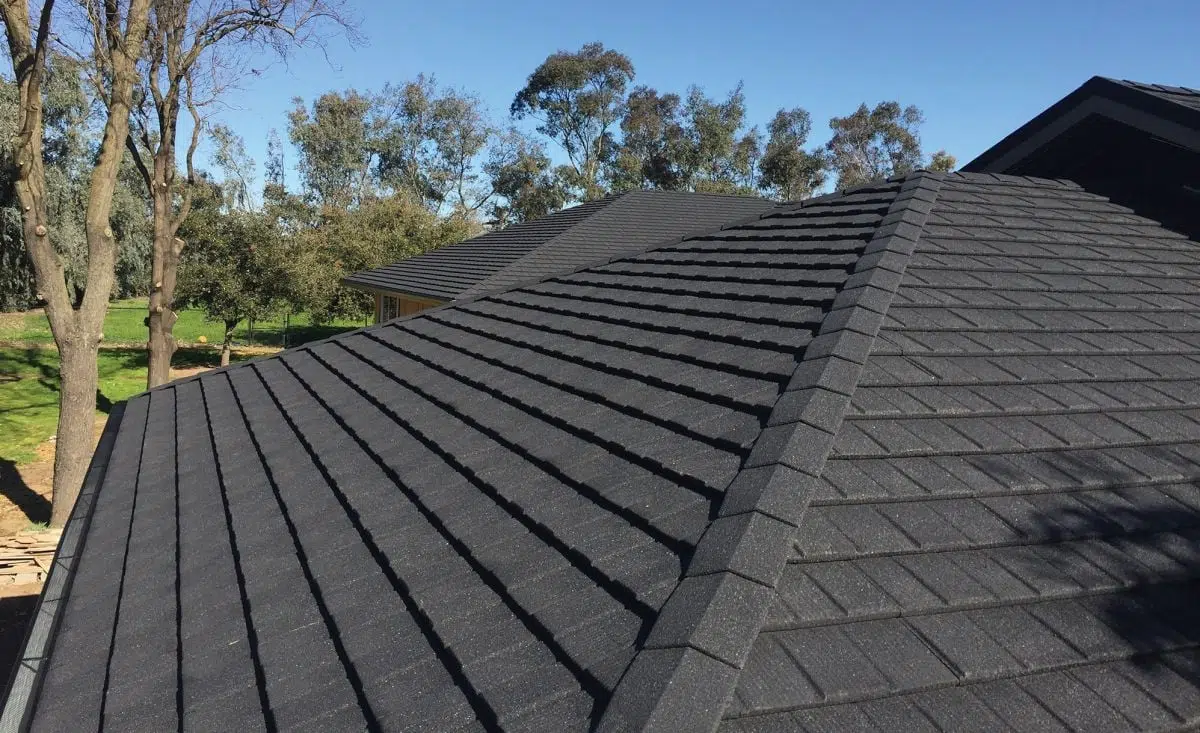 Shingle Roofing in Austin