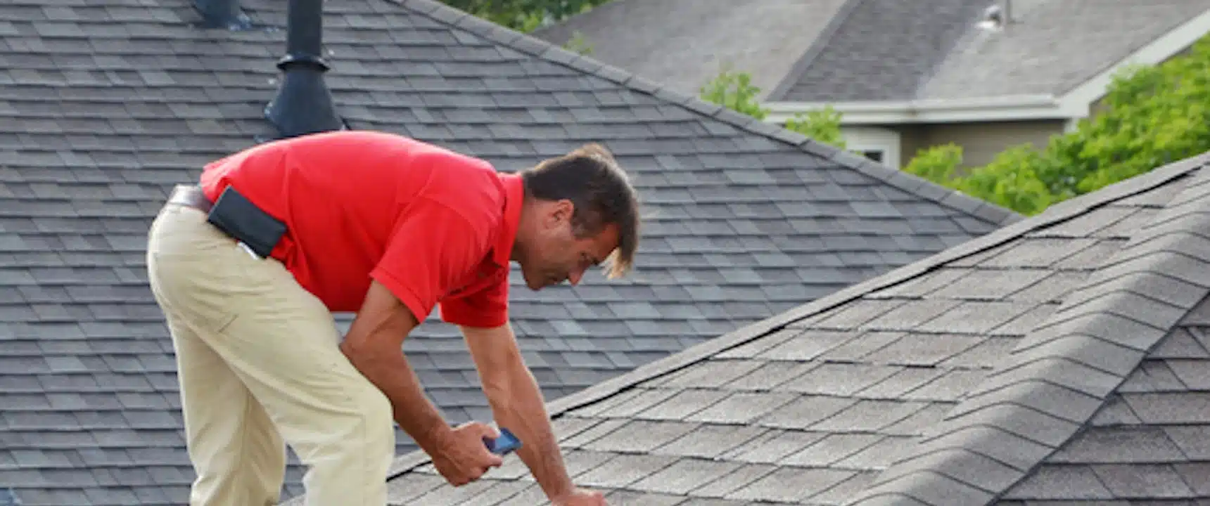 Expert Roof Inspection Columbia, TN | Storm Guard
