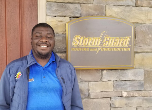 Ross Wilburn Financial Administrator at StormGuard the Piedmont Triad