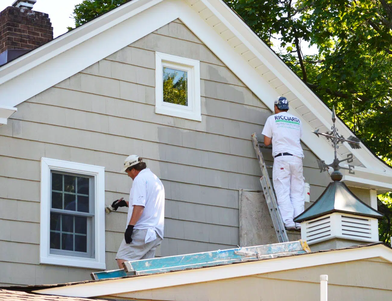 Exterior Painting Cost: 7 Expensive Mistakes to Avoid