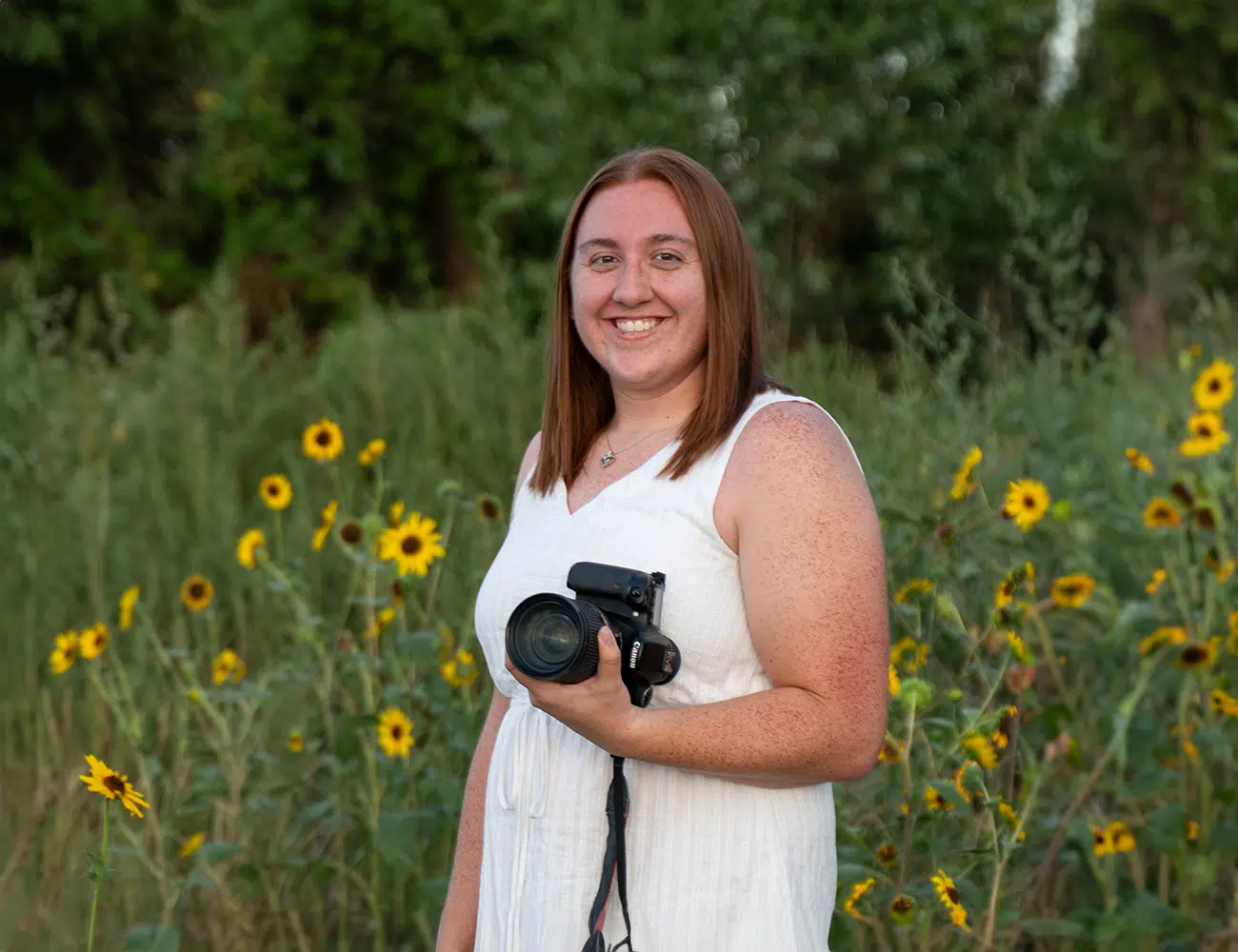 Isabel Lopez - Marketing Assistant