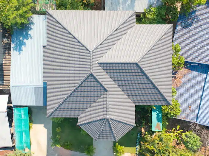 Residential Roofing in Apex, NC