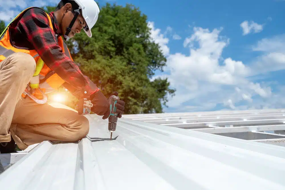 How Can a Professional Roofer Help Prepare My Roof for Summer Heat?