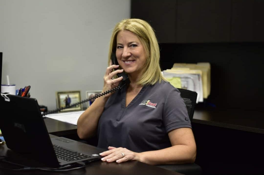 Sue Dentzman - Supplementer