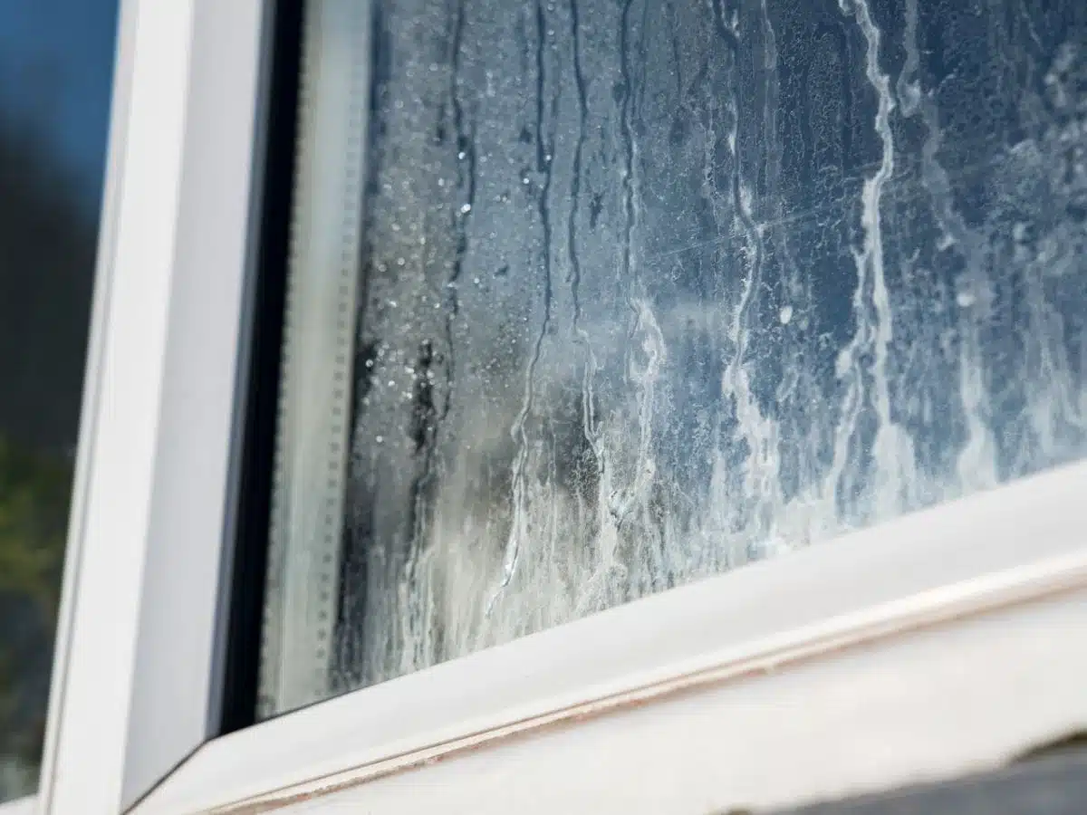 stormguard at a commercial space for commercial roofing service