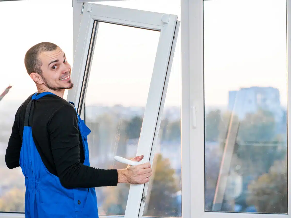 Tools used for roof repair