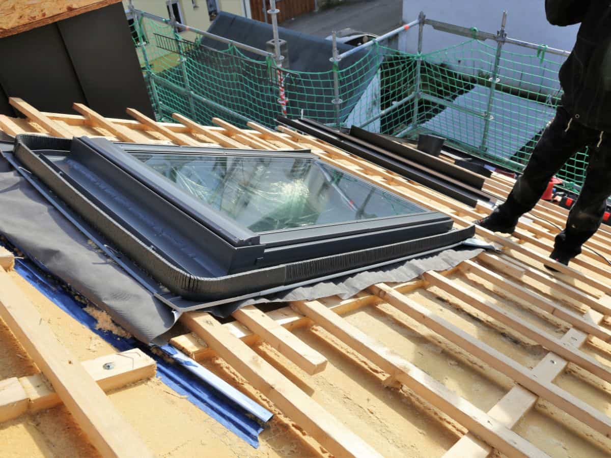 Skylight Services in Cottage Grove