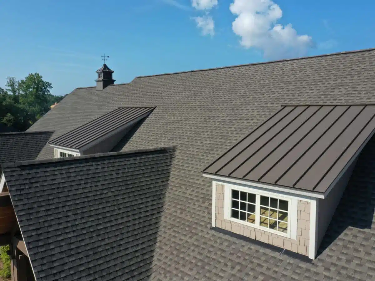 How a New Roof Can Boost Your Home’s Value