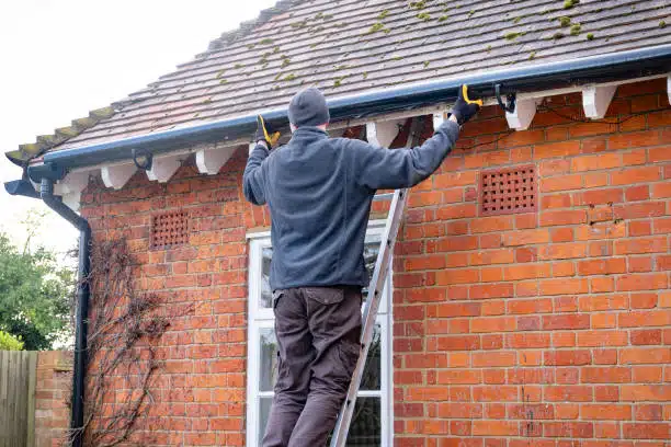 Emergency Gutter Repairs