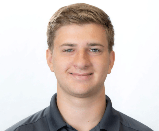 Nathan Potter Sales Representative at Strom Guard Metro Detroit North