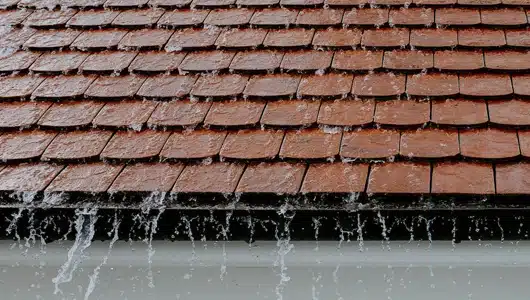 Roof Leaks During Heavy Rains