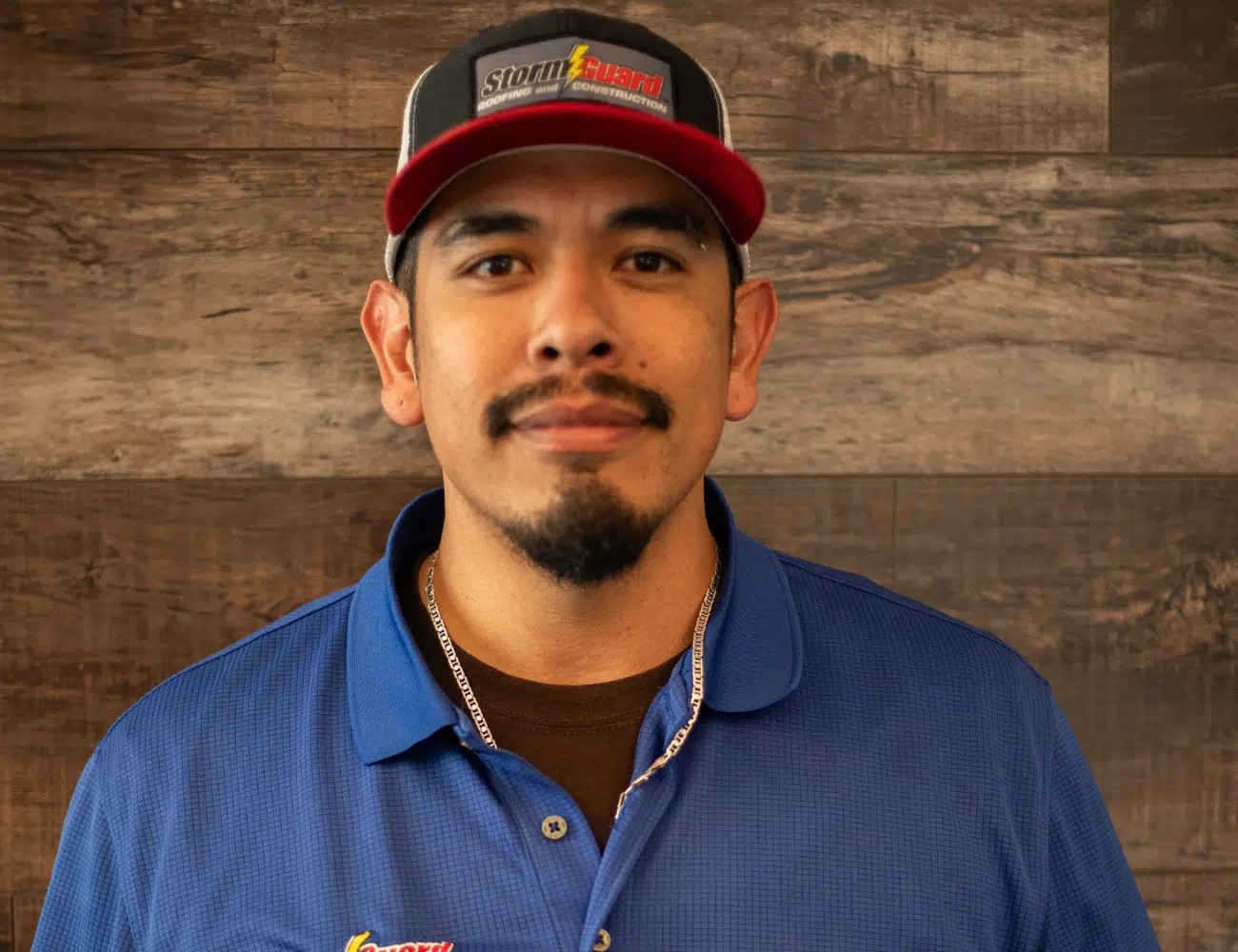 Angel Luna - Production Coordinator