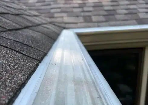 gutter guard