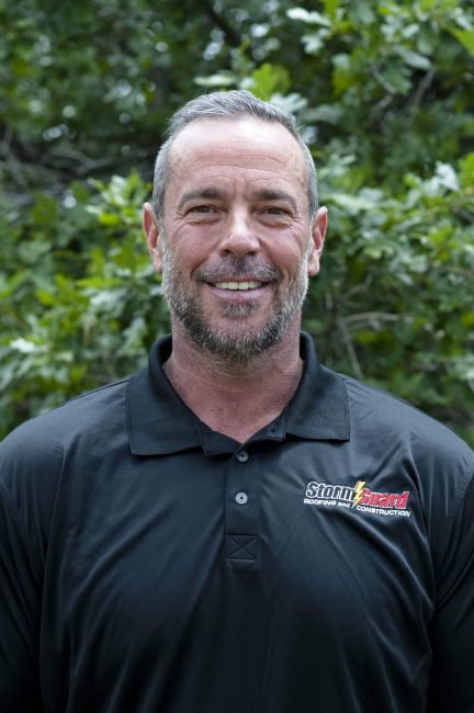 JD Reiman - Summit Technician