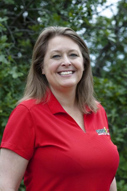 Melissa Mattea - Office Manager